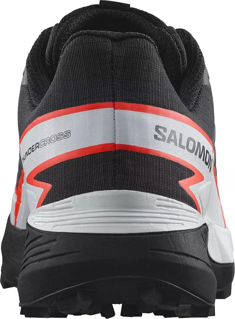 Salomon Salomon Men's Thundercross Trail Running Shoes 8