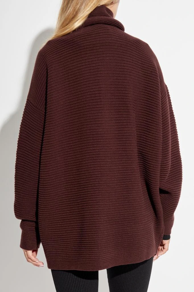 Adidas Turtleneck with logo 4
