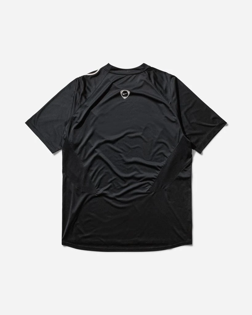 Pezze Vintage Men's Total 90 Top Black 2