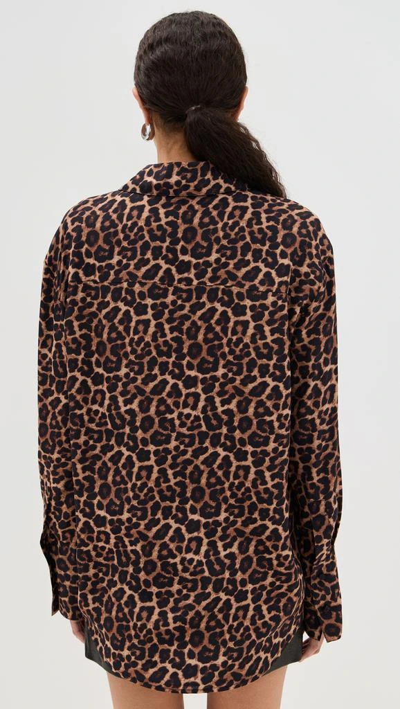 ANINE BING Bridget Shirt 2