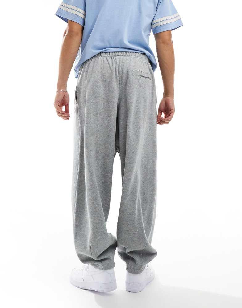 nike oversized joggers