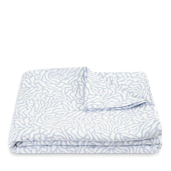 Matouk Cora Coverlet, King