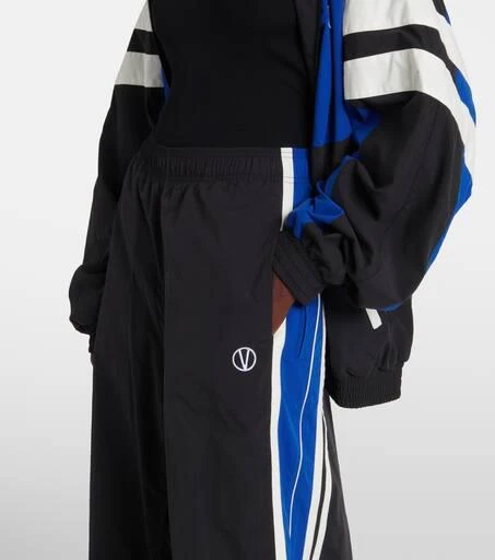 Vetements Technical track pants 4