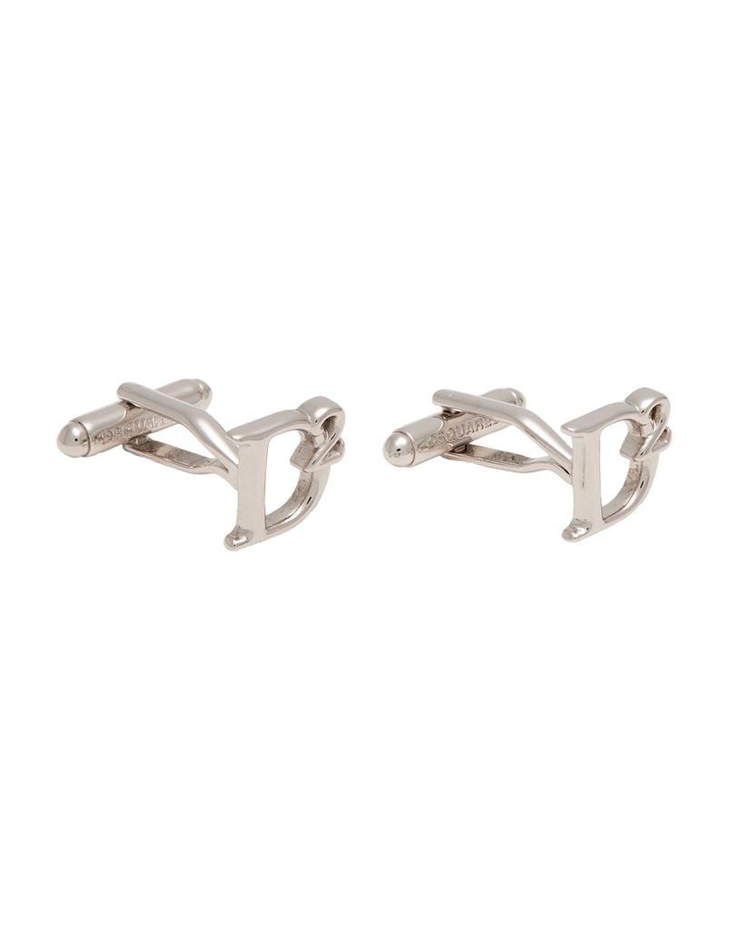 DSQUARED2 Cufflinks and Tie Clips