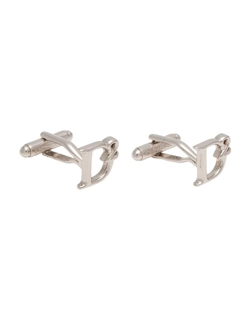 DSQUARED2 Cufflinks and Tie Clips 1