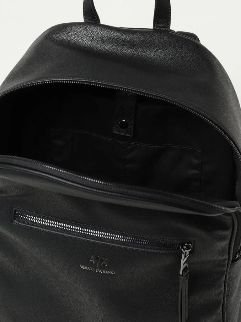 Armani Exchange Bags men Armani Exchange 4