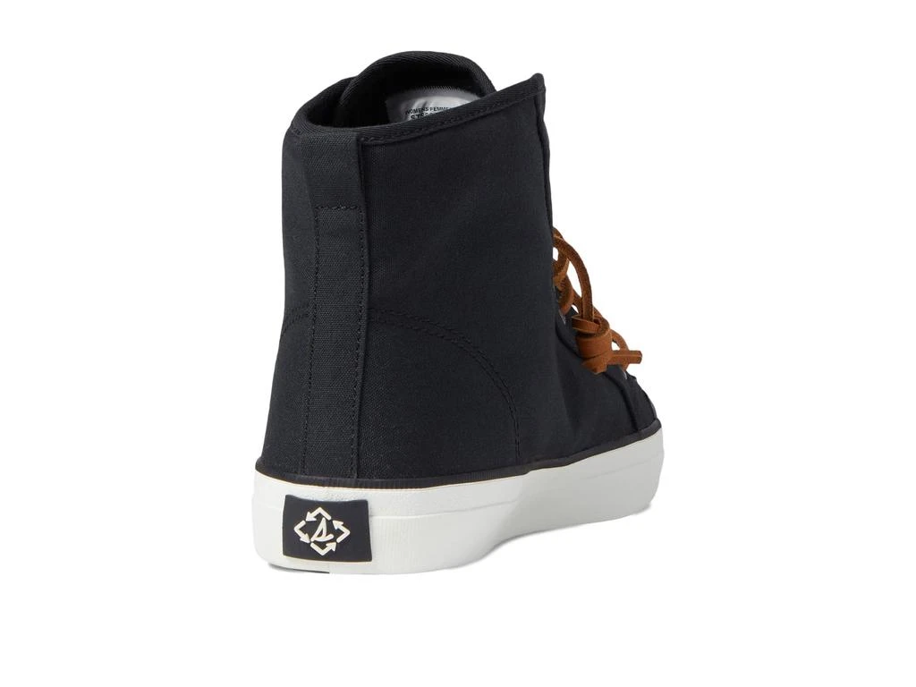 Sperry Crest High-Top 5