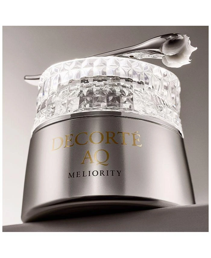 DECORTé AQ Meliority Intensive Regenerating Eye Cream 0.7 oz. 3
