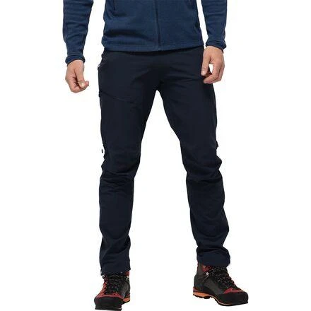 Norrøna Falketind Flex1 Softshell Pant - Men's 5