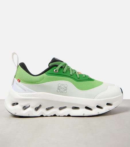 LOEWE x on CLOUDTILT 2.0 スニーカー x On Cloudtilt 2.0 running shoes in multicoloured - Loewe