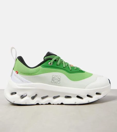 Loewe x On Cloudtilt 2.0 running shoes 6