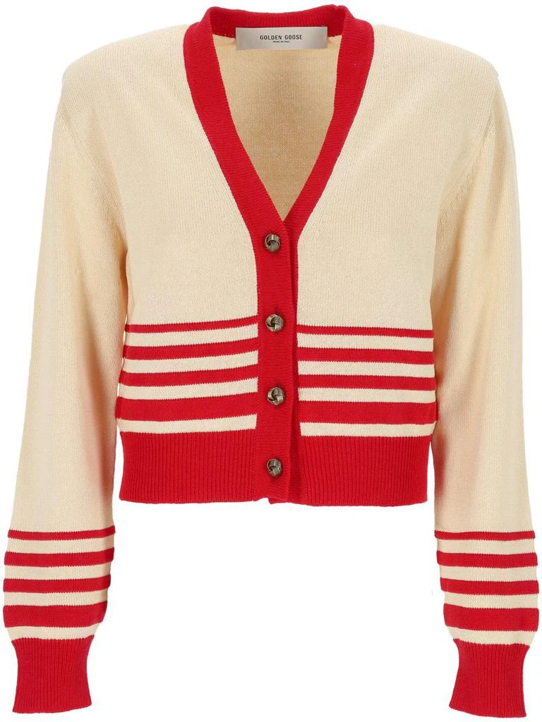Golden Goose Golden Goose Sweaters 1