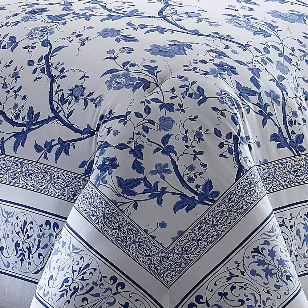 Laura Ashley Charlotte Comforter Set