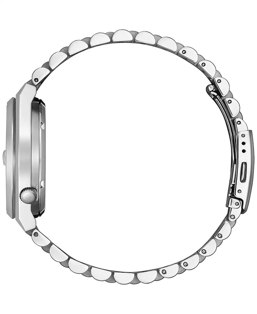 Citizen Men's Automatic Tsuyosa Stainless Steel Bracelet Watch 40mm 2
