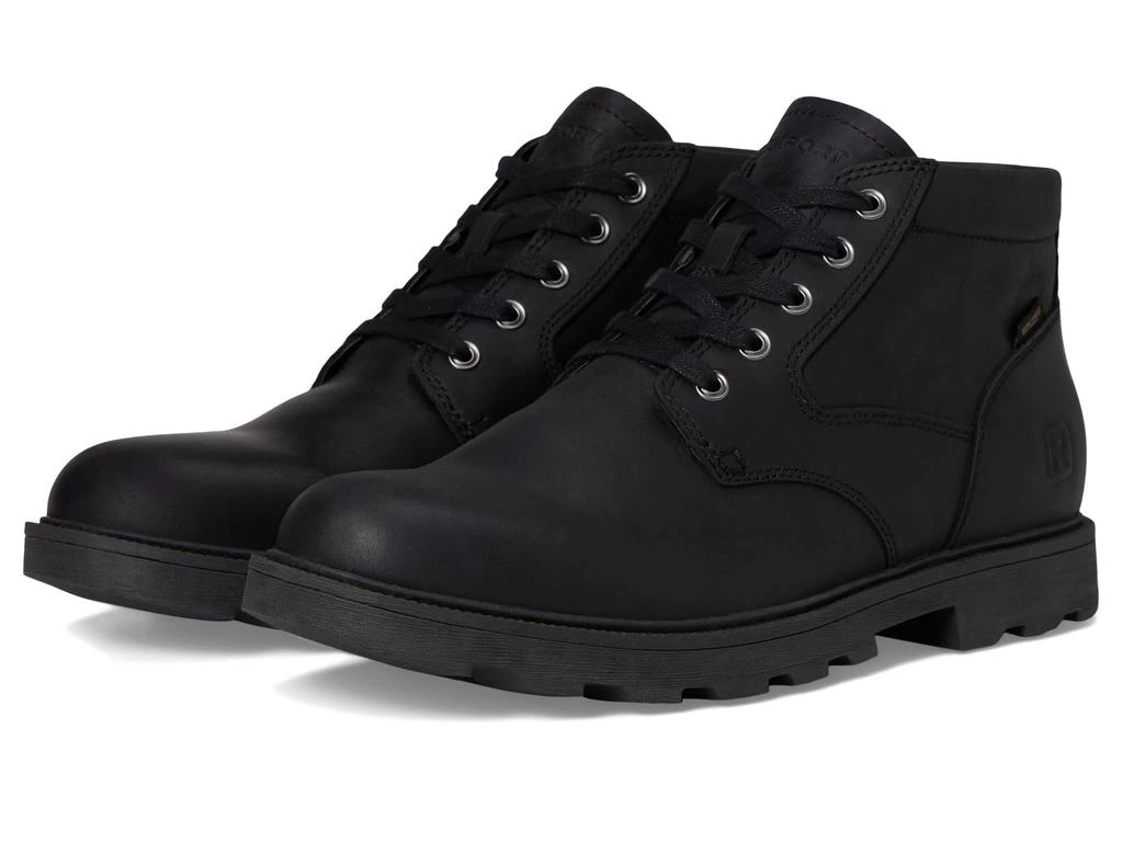 Rockport Seamus 1