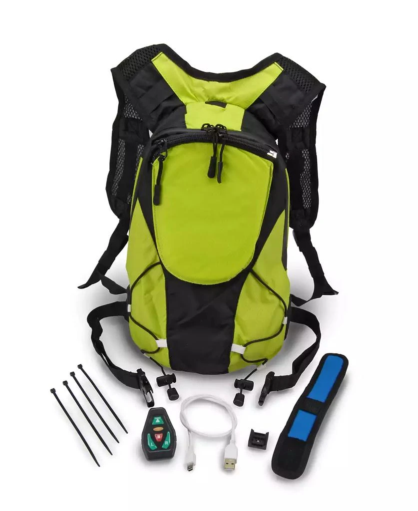 royal Safety Back Pack 5