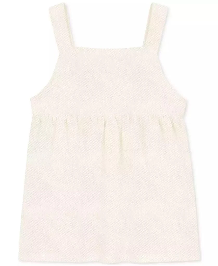 Disney Baby Girls Minnie Mouse Cotton Bodysuit & Jumper, 2 Piece Set 6