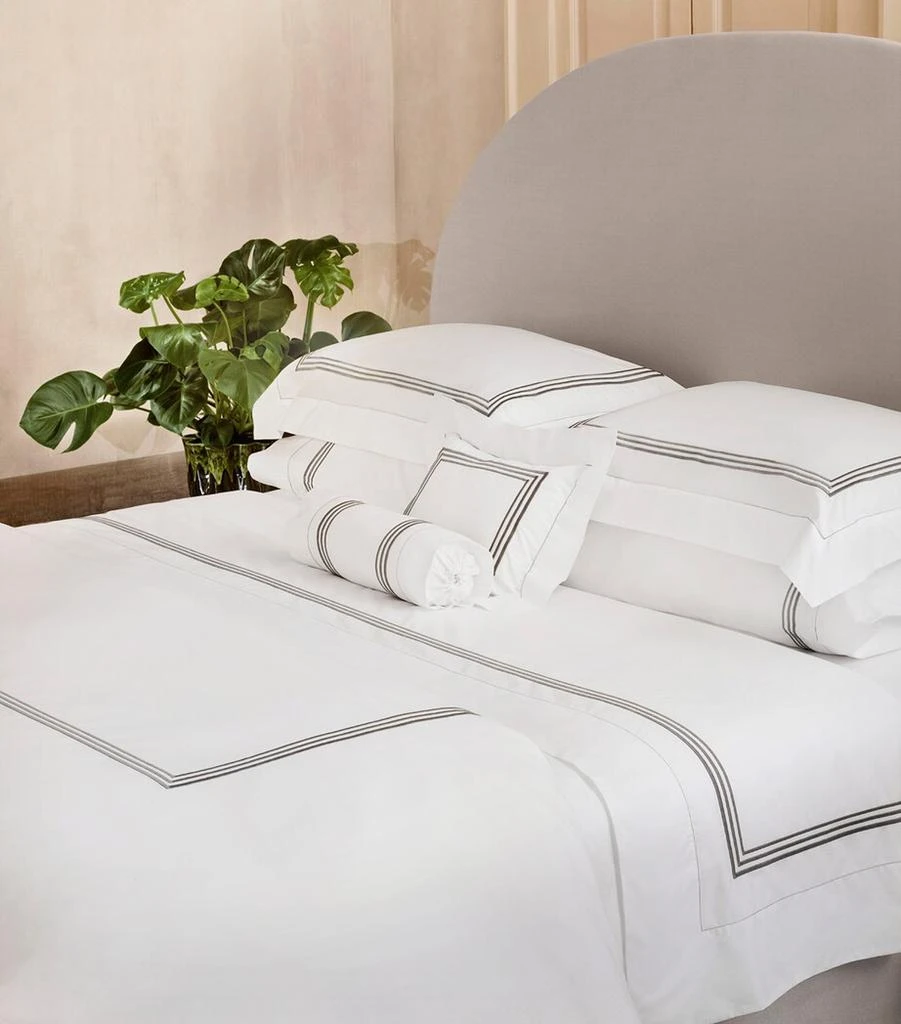 Pratesi Tre Righe Super King Duvet Cover (260cm x 220cm) 2