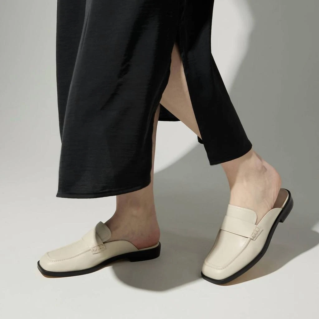 Yosi Samra Yosi Samra - Womne's Odessa Loafer 6