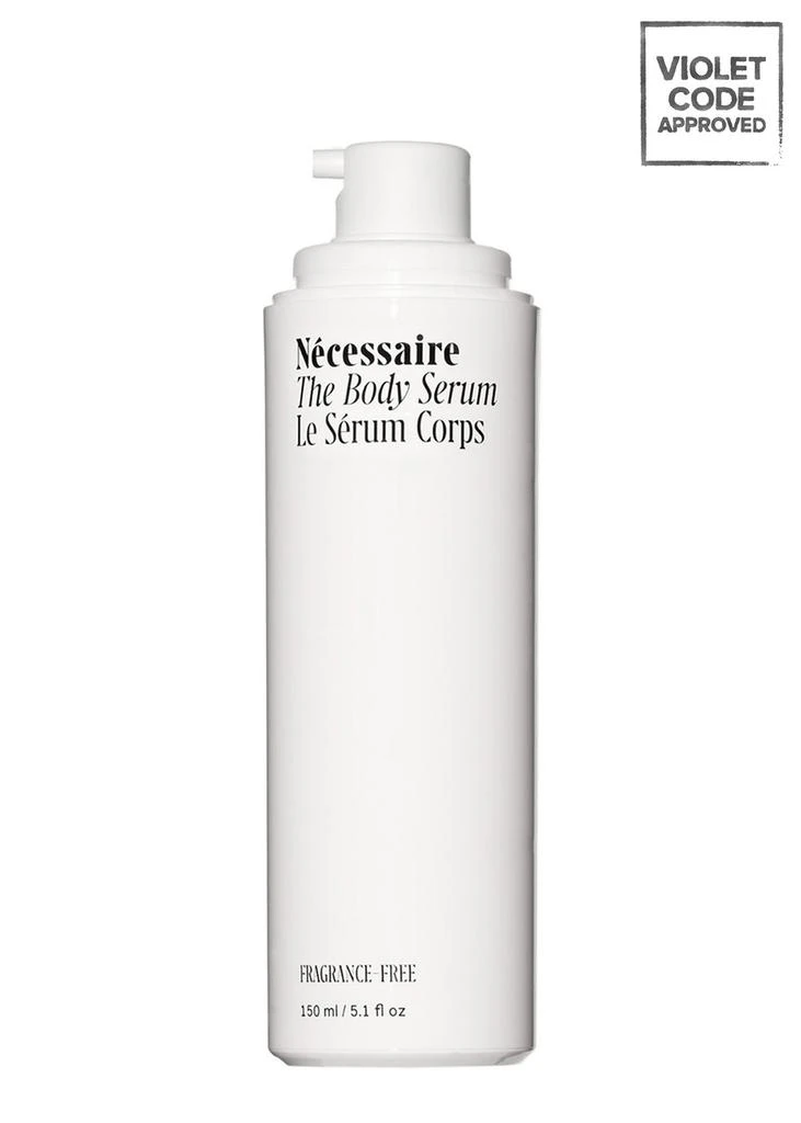 NÉCESSAIRE The Body Serum 150ml