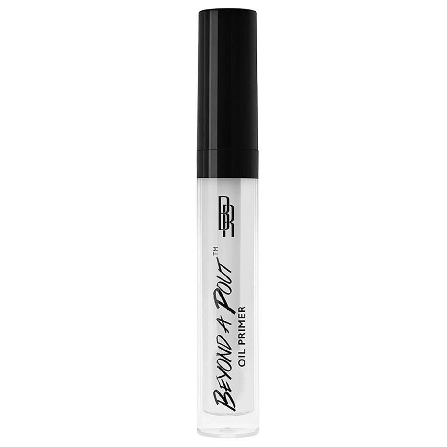 Black Radiance Lip Oil Primer 1