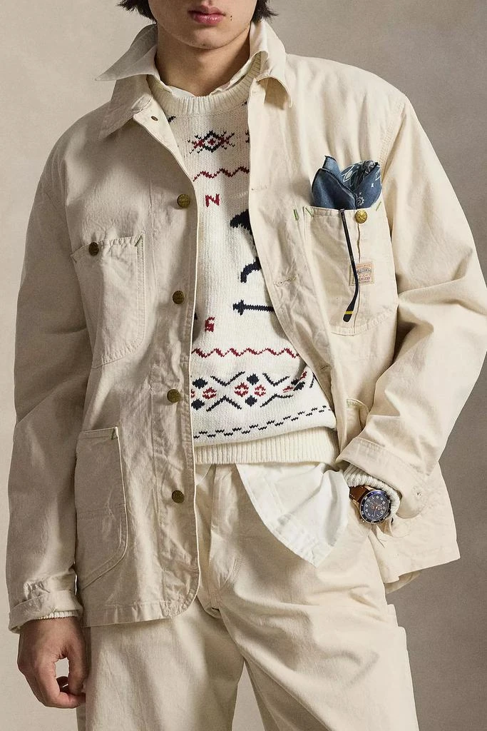 Ralph Lauren Polo Ralph Lauren Waldron Twill Field Jacket