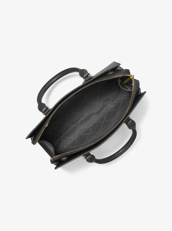 Michael Kors Sheila Medium Satchel