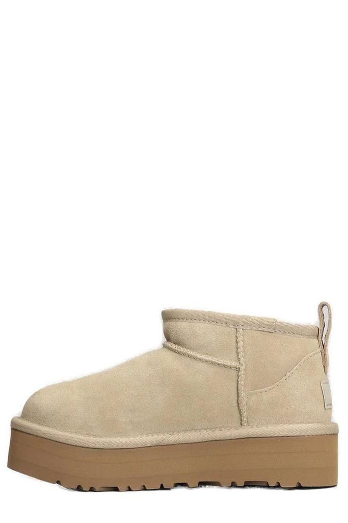 UGG UGG Kids Classic Ultra Mini Platform Snow Boots 2