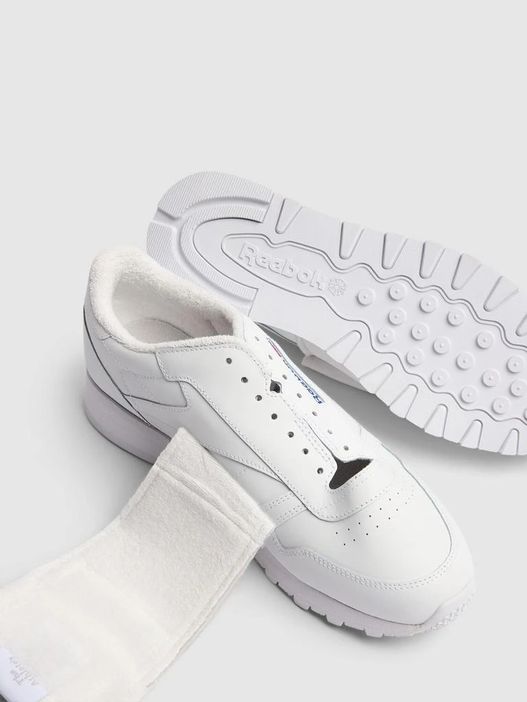 Reebok Hed Mayner Classic Sneakers 3