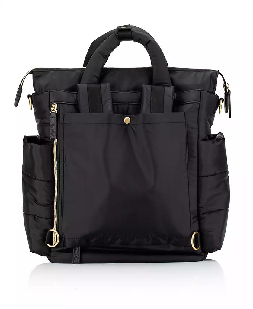 Itzy Ritzy Dream Lightweight Puffer Convertible Bag