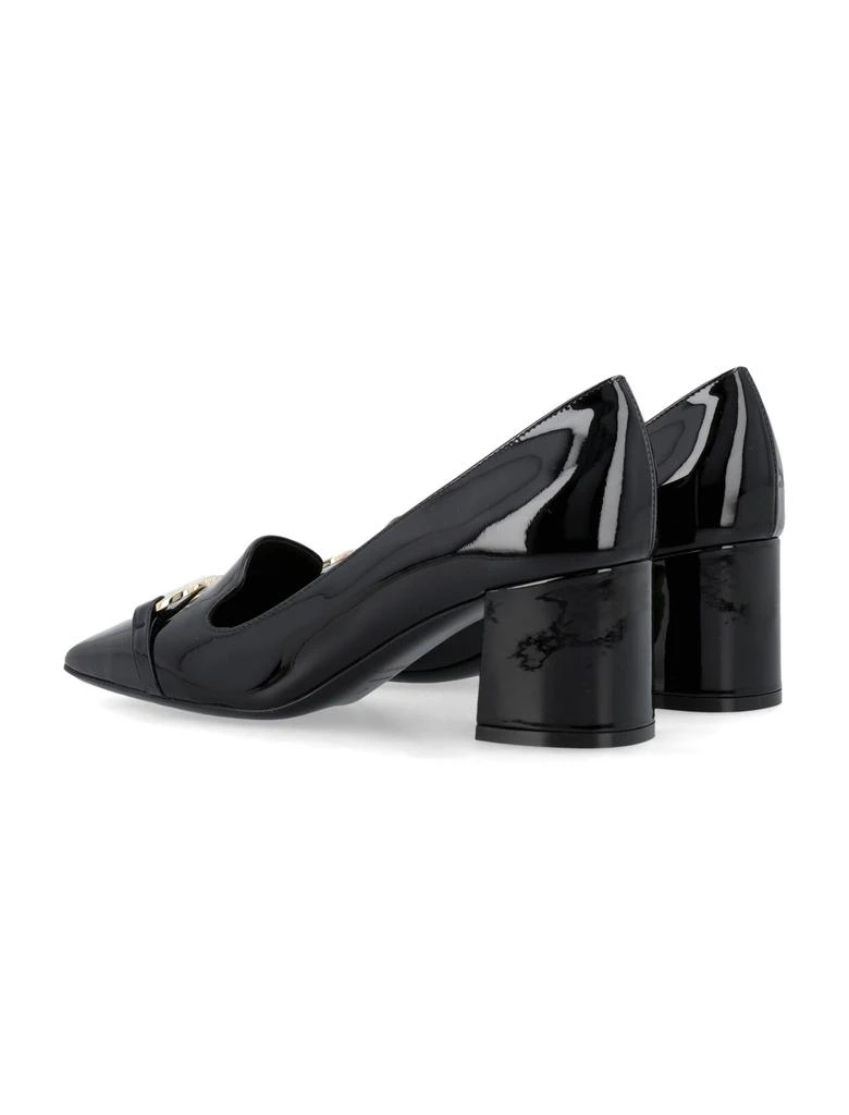 Salvatore Ferragamo Mirelle 60 Pumps 4