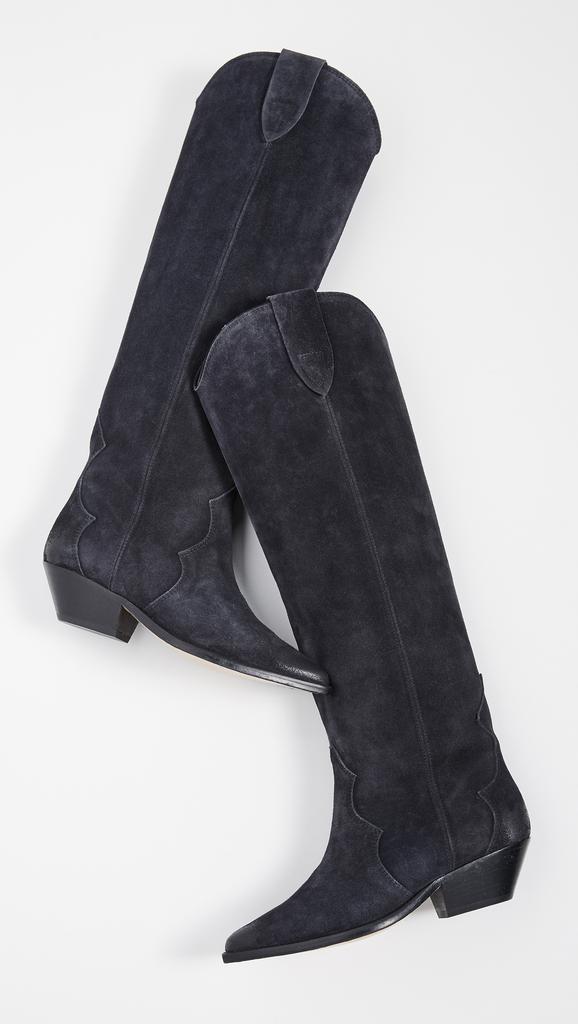 Isabel Marant Denvee Boots - Shoes - Free Shipping - BeyondStyle