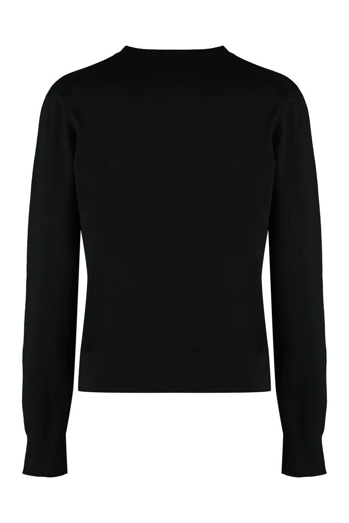 Ralph Lauren BLACK CARDIGAN 2
