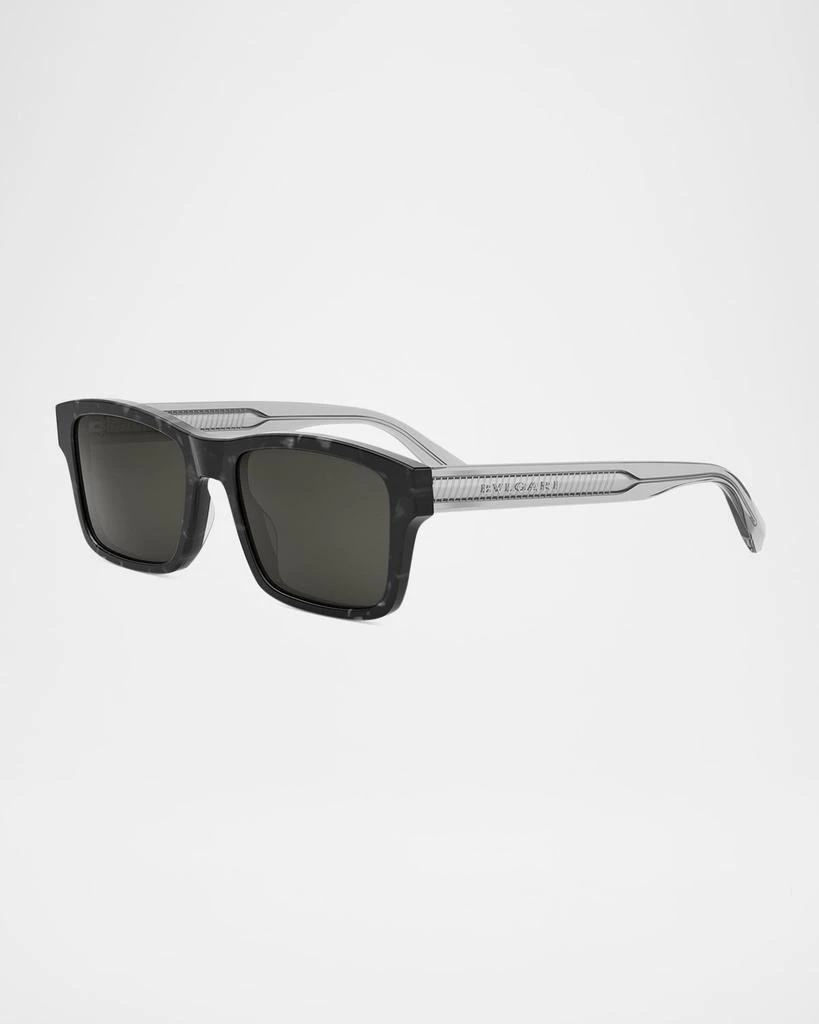 BVLGARI Tubogas Sunglasses 3