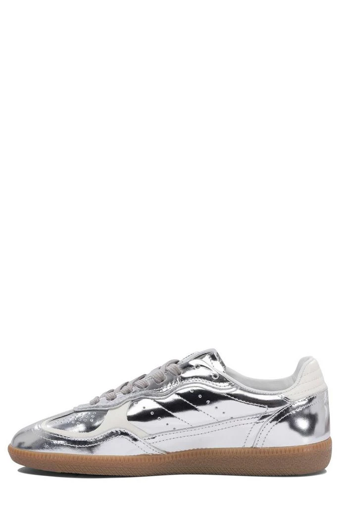 ALOHAS Alohas Tb.490 Rife Shimmer Metallic Sneakers 2