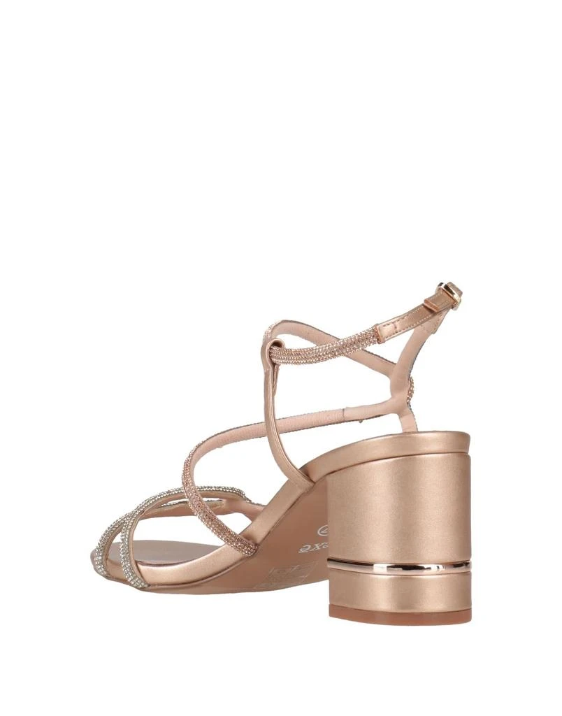 EXE' Sandals 3