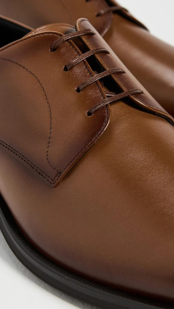 Hugo Boss Derrek Derby Shoes 4