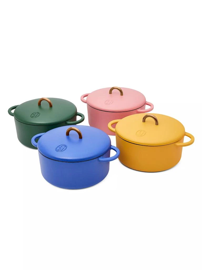Great Jones Dutch Baby Pot 7