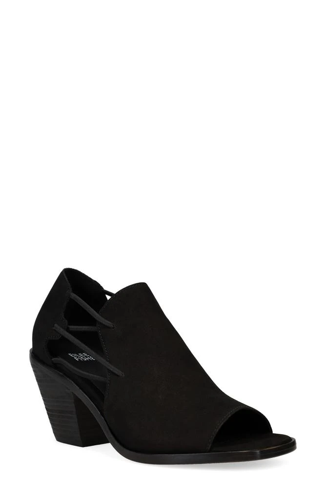 Eileen Fisher Alfie Cutout Sandal 1