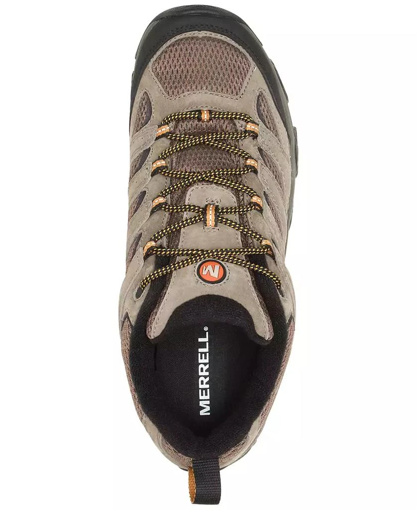 Merrell Men's MOAB 3 Performance Vented Hiking Shoe 4
