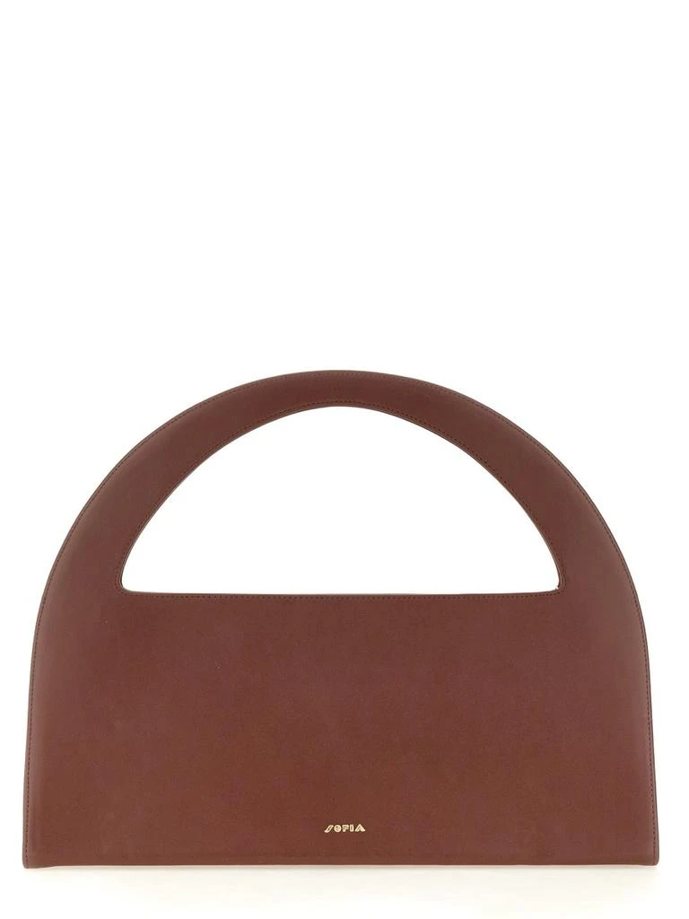 SOFIA MALAGA BAG. 1