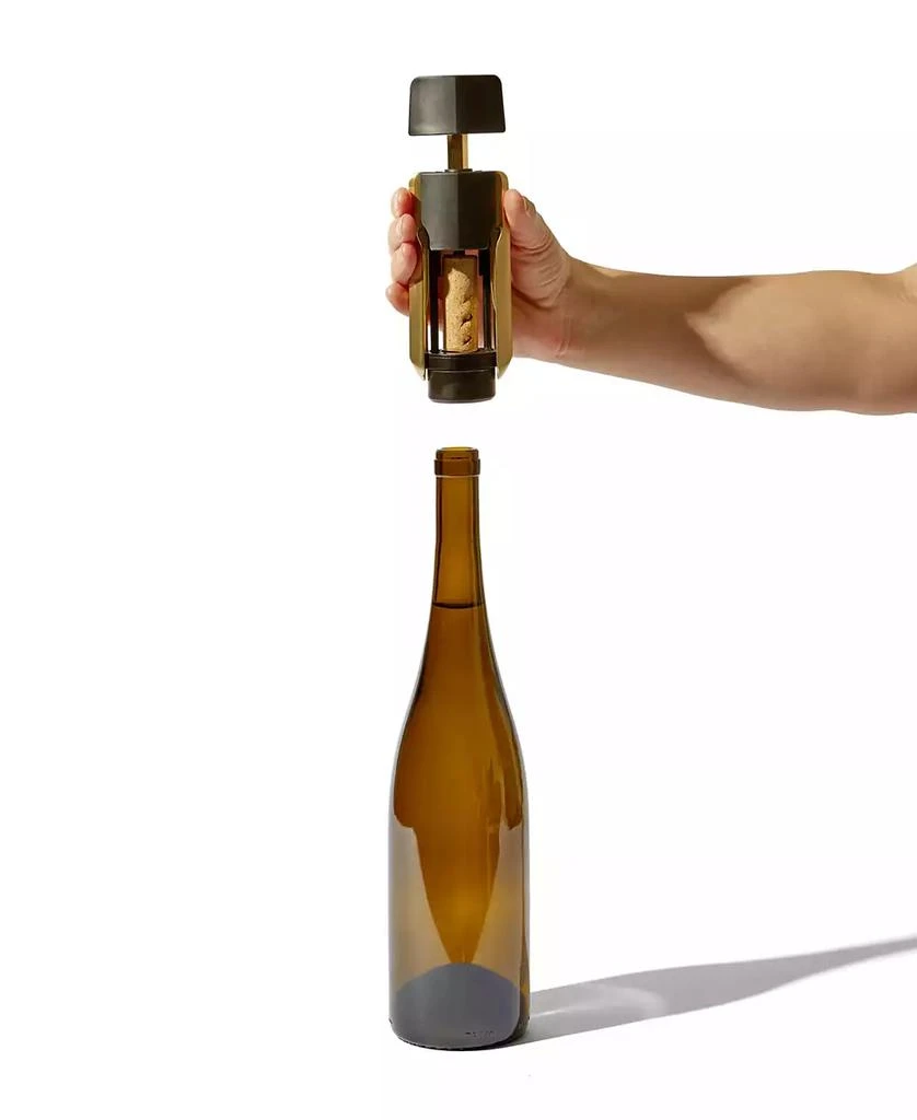 Rabbit Wing Corkscrew 6