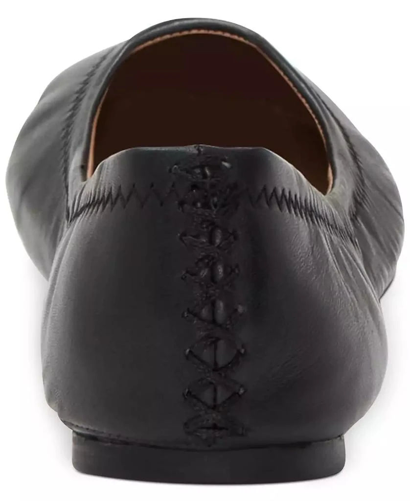 Lucky Brand Women's Emmie Ballet Flats 3