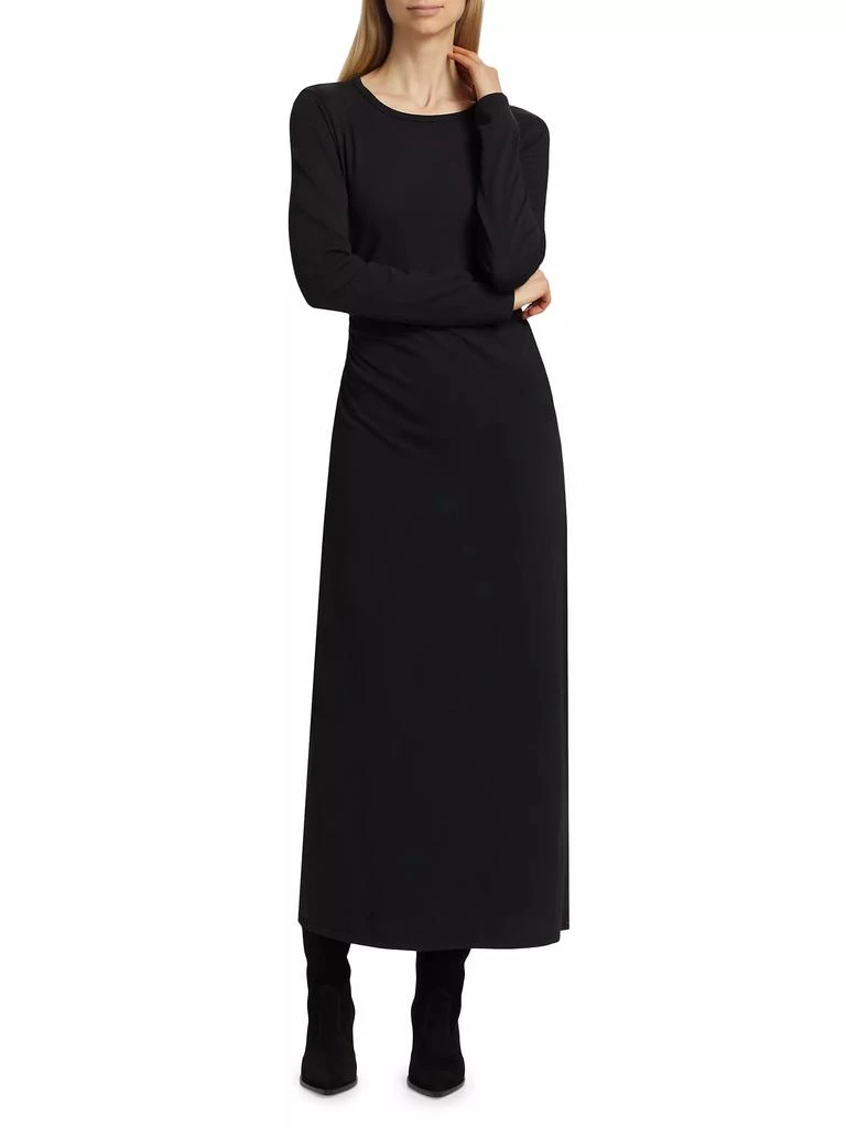XIRENA Wiley Jersey Maxi Dress 3