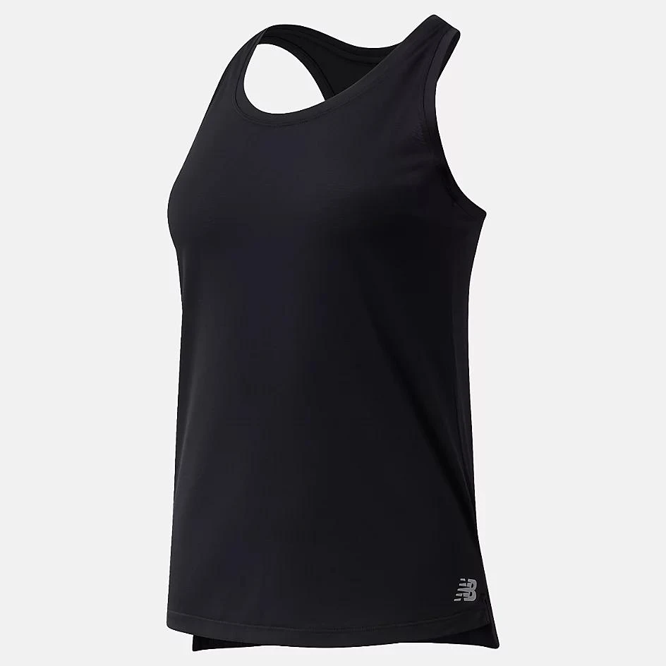New Balance Core Run Tank 1