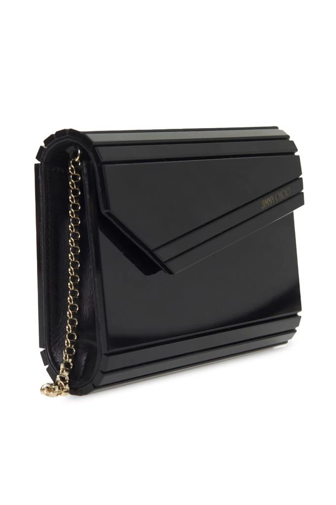 Jimmy Choo 'Candy' Clutch 4
