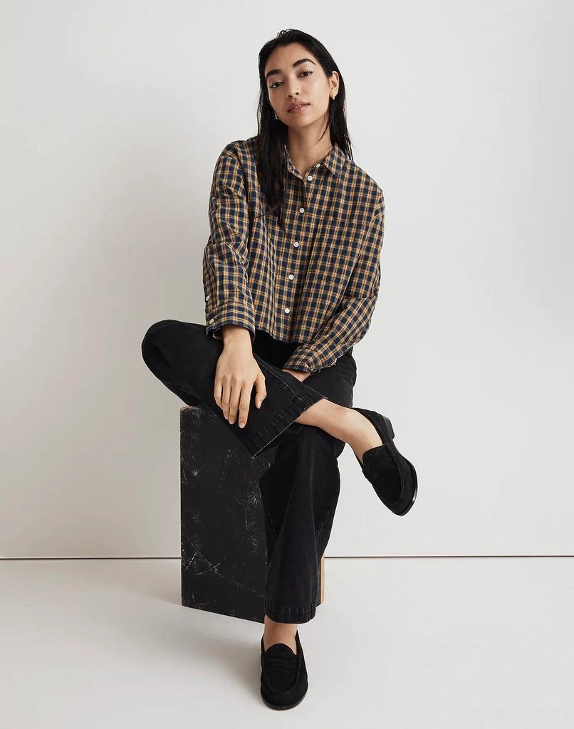 Madewell Penny Loafers 4