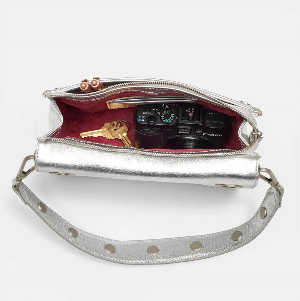 Hammitt Hammitt - Montana Small Clutch 4