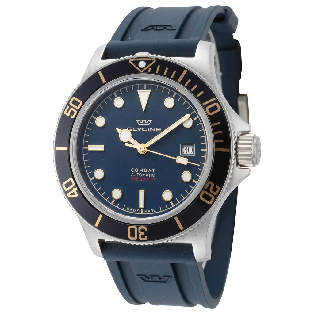 Glycine Men's Watch GL0327