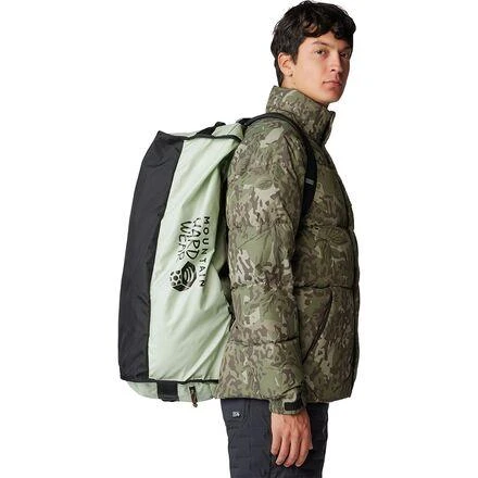 Mountain Hardwear Camp 4 65L Duffel Bag 4